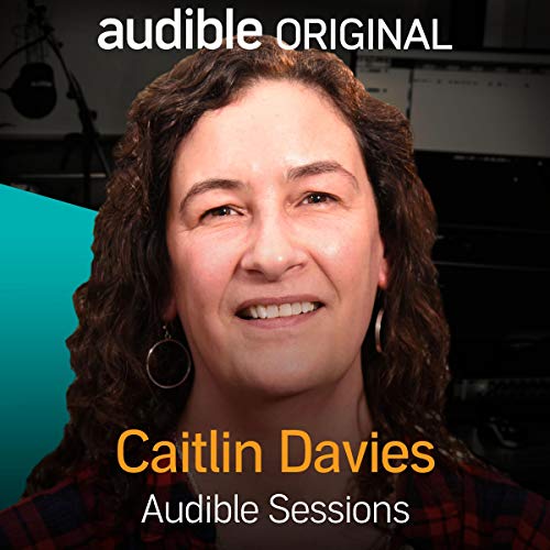 Cover of Caitlin Davies