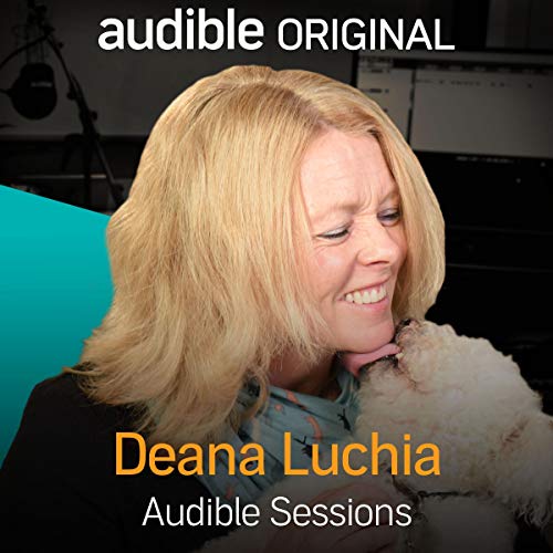 Cover of Deana Luchia