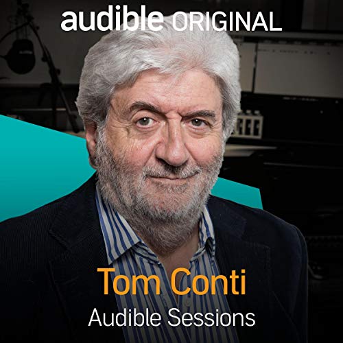 Cover of Tom Conti