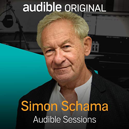 Cover of Simon Schama