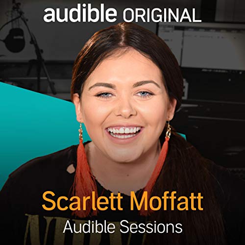 Cover of Scarlett Moffatt