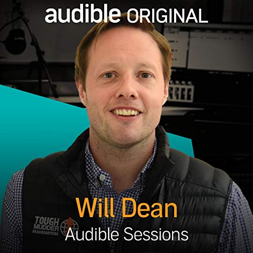 Cover of Will Dean