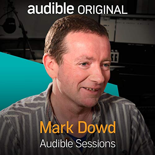 Cover of Mark Dowd
