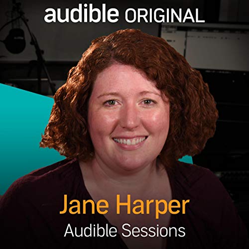 Cover of Jane Harper