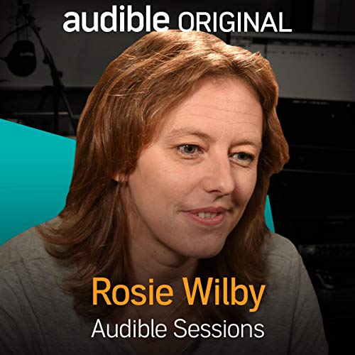 Cover of Rosie Wilby