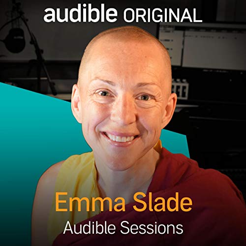 Cover of Emma Slade