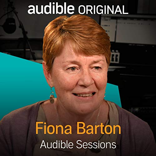 Cover of Fiona Barton - June 2017