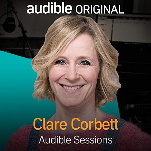Cover of Clare Corbett