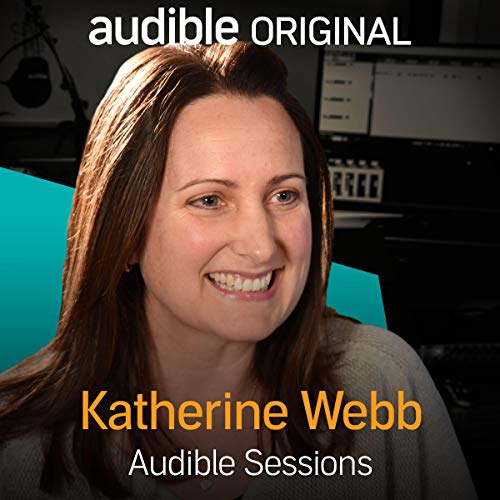 Cover of Katherine Webb