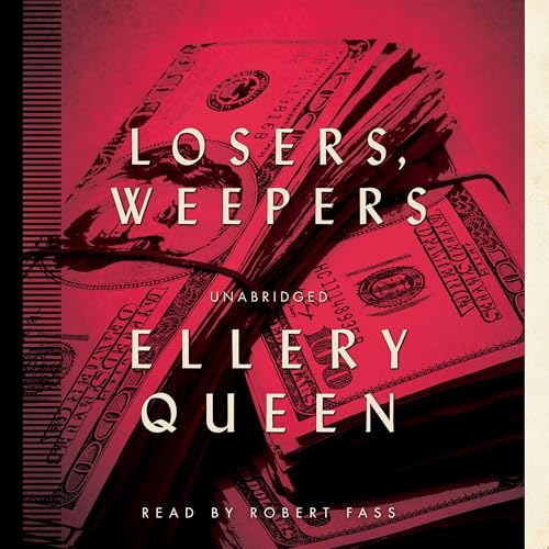 Cover of Losers, Weepers