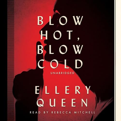 Cover of Blow Hot, Blow Cold