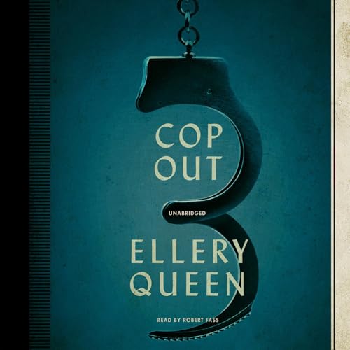 Cover of Cop Out