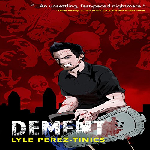 Cover of Dement