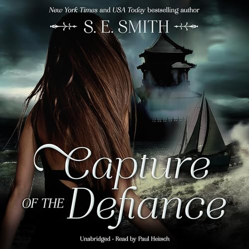 Cover of Capture of the Defiance