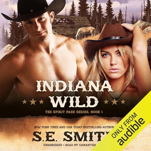 Cover of Indiana Wild