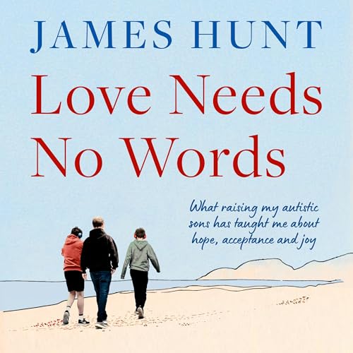 Cover of Love Needs No Words