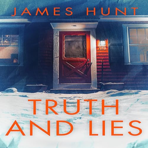 Cover of Truth and Lies