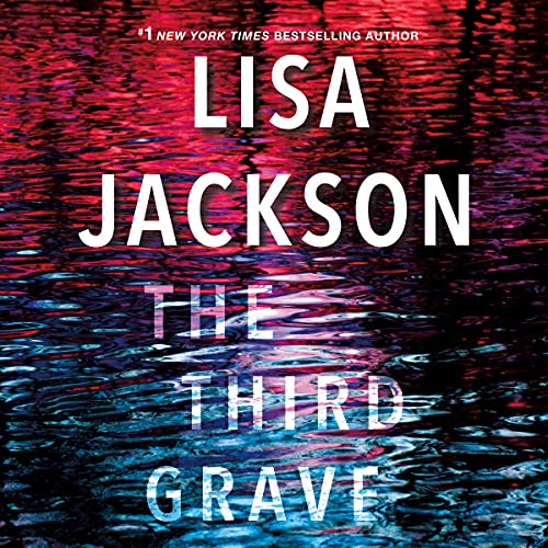 Cover of The Third Grave