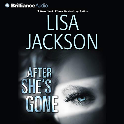 Cover of After She's Gone