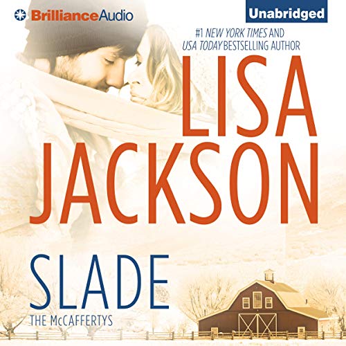 Cover of Slade