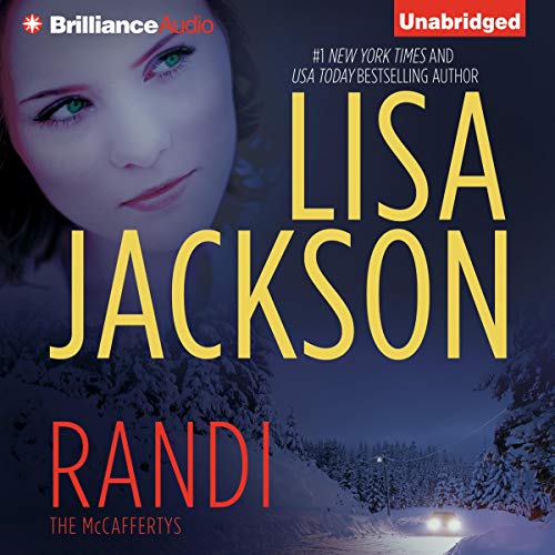 Cover of Randi