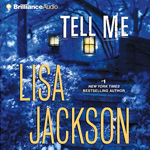 Cover of Tell Me
