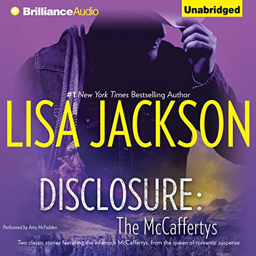 Cover of Disclosure