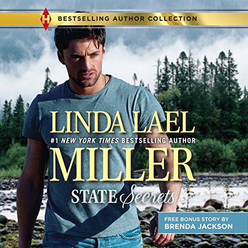 Cover of State Secrets & Tall, Dark...Westmoreland!