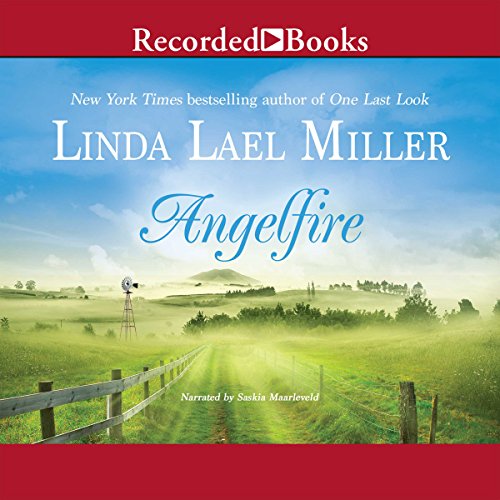 Cover of Angelfire
