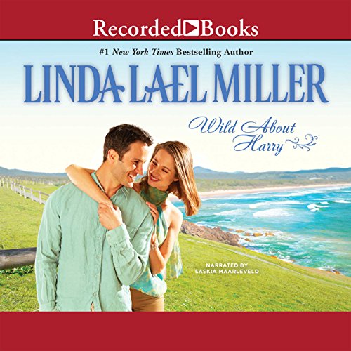 Cover of Wild About Harry