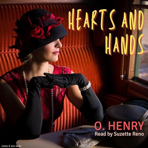 Cover of Hearts and Hands