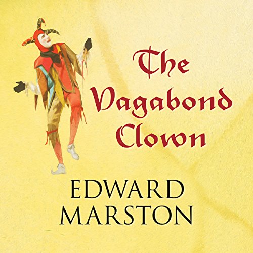 Cover of The Vagabond Clown