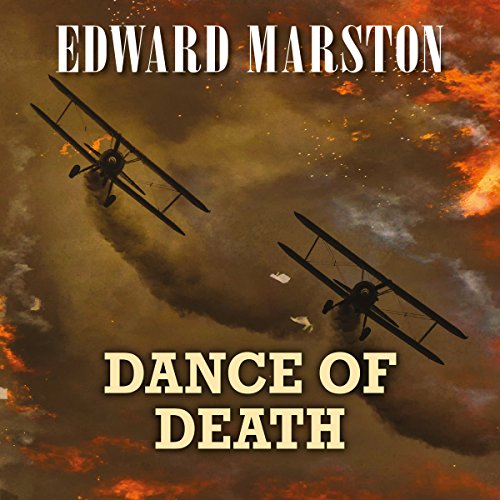 Cover of Dance of Death