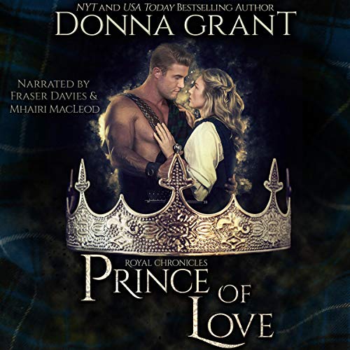 Cover of Prince of Love