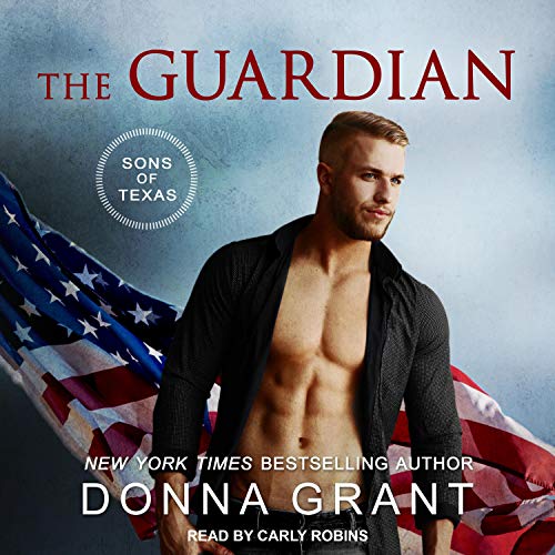 Cover of The Guardian