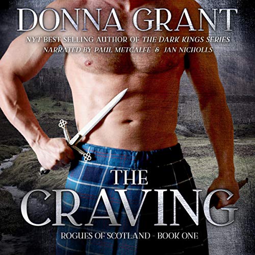 Cover of The Craving