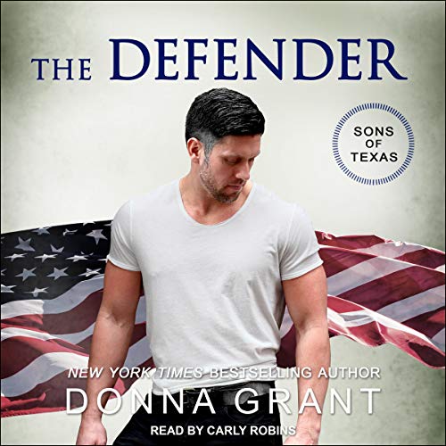 Cover of The Defender