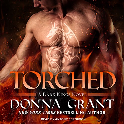 Cover of Torched