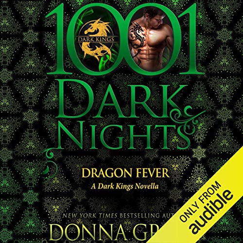 Cover of Dragon Fever