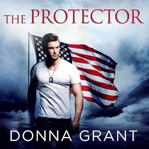 Cover of The Protector