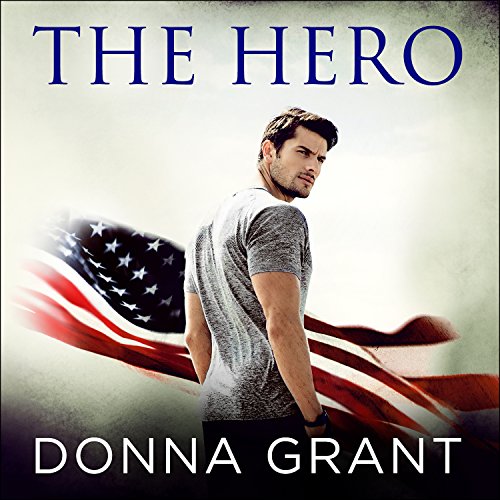 Cover of The Hero