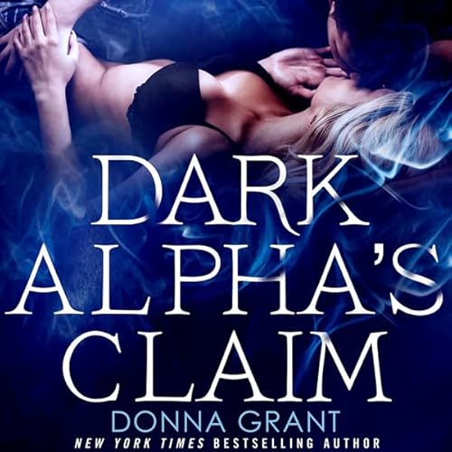 Cover of Dark Alpha's Claim