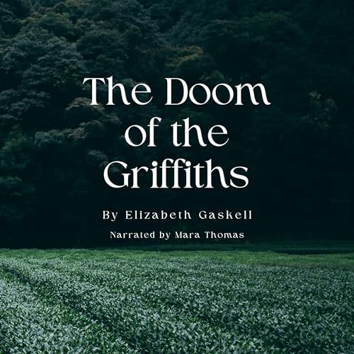 Cover of The Doom of the Griffiths