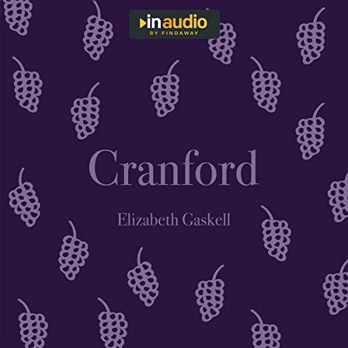 Cover of Cranford
