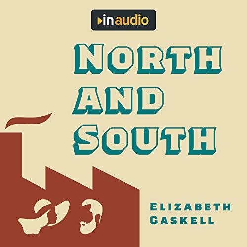 Cover of North and South