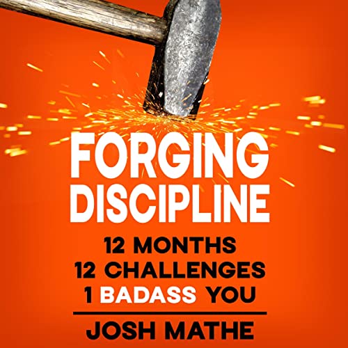 Cover of Forging Discipline