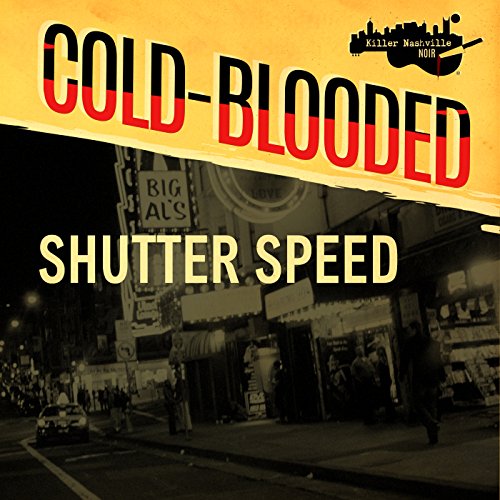 Cover of Shutter Speed