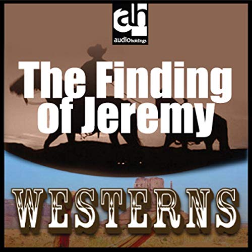 Cover of The Finding of Jeremy