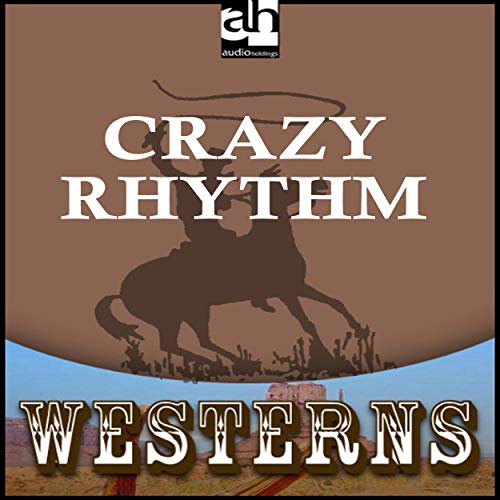 Cover of Crazy Rhythm