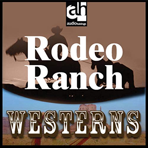 Cover of Rodeo Ranch